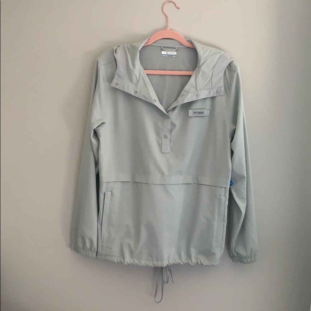 Fishing hoodie